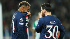 Как «ПСЖ» избавляется от гламура. Клуб больше не делает ставку на звезд и омолаживает состав