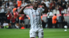 «Бешикташ» поставит подножку киевскому «Динамо» на пути в группу Лиги конференций