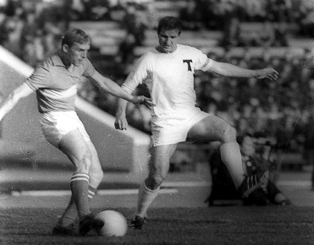 Виктор Шустиков.