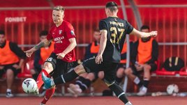 «Амкал» был близок к сенсации, но проиграл в серии пенальти и вылетел из Кубка