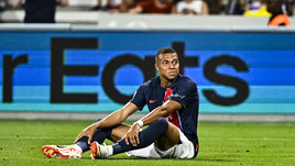 Мбаппе остается в «ПСЖ», Миранчук может уйти из «Аталанты», от Гринвуда отказались в Саудовской Аравии