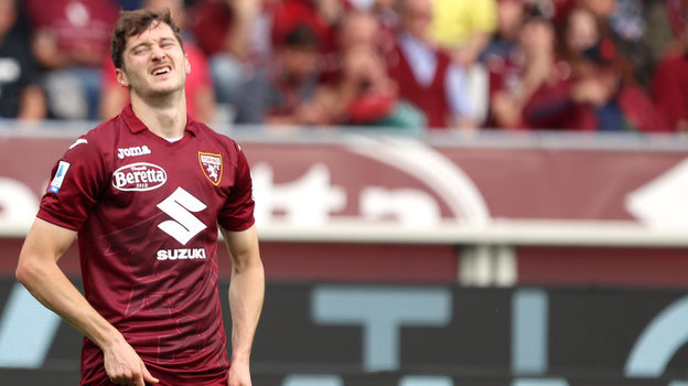 Алексей Миранчук.