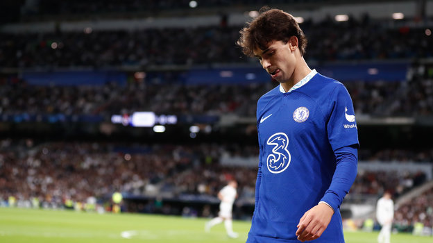 Жоау Феликс.