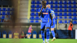 БАТЭ пять лет не играл на групповом этапе еврокубков. «Балкани» не позволит серии прерваться