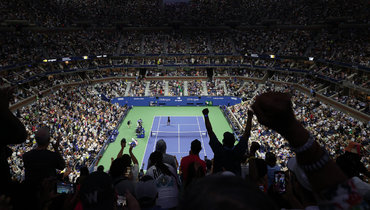 USOpen-2023:     