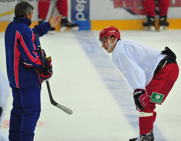 Дмитрий и Никита Квартальновы. Дмитрий и Никита Квартальновы