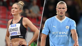 Алиса Шмидт и Эрлин Холанн