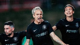 2DROTS — в 1/64 финала Кубка России! Выбили «Муром» и впервые пробились в третью стадию турнира