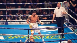 Александр Усик против Даниэля Дюбуа, бой за звание чемпиона мира по трем версиям: основная информация