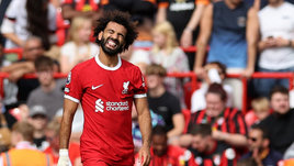 За Салаха дают 90 миллионов евро, «Зенит» интересуется нападающим сборной Бразилии, Лаксальт может вернуться в Италию