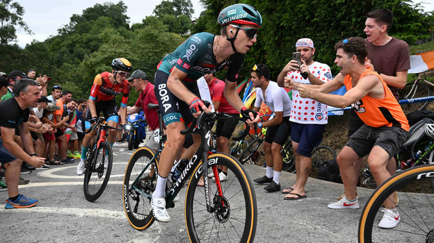 Александр Власов. Велогонщик Александр Власов