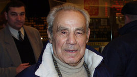 Николай Эпштейн