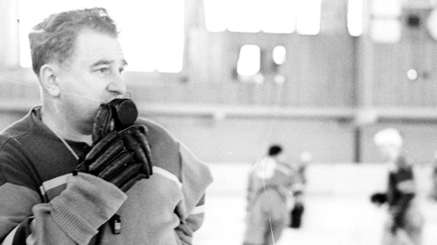 Анатолий Тарасов. Анатолий Тарасов