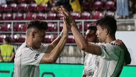 Невероятный дебют Зайнутдинова. Забил победный гол киевскому «Динамо» на 90+4-й минуте