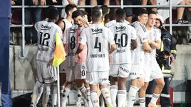 «Астана» победила при трех отмененных голах, новая команда Лунева одной ногой в группе Лиги Европы