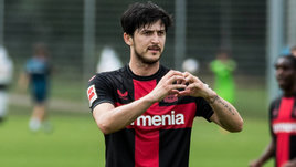 Азмун едет к Моуринью, Сазонов может уехать в Италию, неожиданный трансфер в Саудовскую Аравию