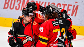 «Авангард», «Локомотив» и другие. Готовы ли эти команды к сезону и как они выступят?