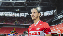 «Спартак» пропустил во всех матчах этого сезона. Поможет ли Бабич исправить ситуацию?