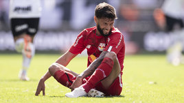 Чавес прошел медосмотр в «Динамо», «Марсель» сделал предложение по Изидору, ЦСКА нашел замену Зайнутдинову