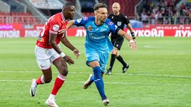 «Не знаю ни одного серба, который бы не любил Россию». Сравнения с Видичем, «Спартак»: интервью Эраковича