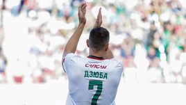 Дзюба не забивал со второго тура. «Сочи» не удержит восстановившегося Артема?