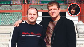 «Саша — рубаха-парень. Был готов последним поделиться». Истории от единственной девушки в команде братьев Емельяненко