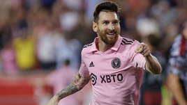 500 долларов, чтобы увидеть Месси на скамейке. Лео вышел на замену и осчастливил Нью-Йорк еще одним голом