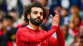 Салах просит отпустить его в Саудовскую Аравию, ЦСКА покупает Келвена, «МЮ» берет еще одного вратаря