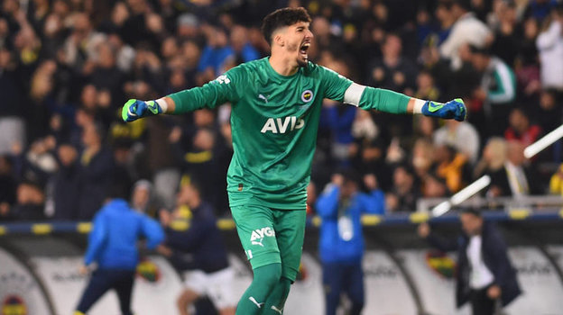 Алтай Байындыр.