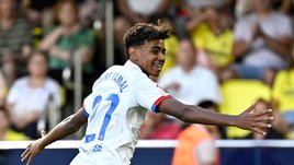 16-летний Ямаль зажег в безумном матче «Барселоны», 200 побед Гвардиолы, команда Кузяева отыгралась с 0:2