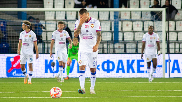 Антон Заболотный. Футболист Антон Заболотный