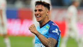 «Балтика» и «Зенит» выиграли оба матча на старте Кубка России. Чья серия прервется в среду?