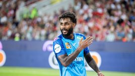 «Фенербахче» интересуется Венделом, Джанаев нашел новый клуб, Лукаку переходит в «Рому»