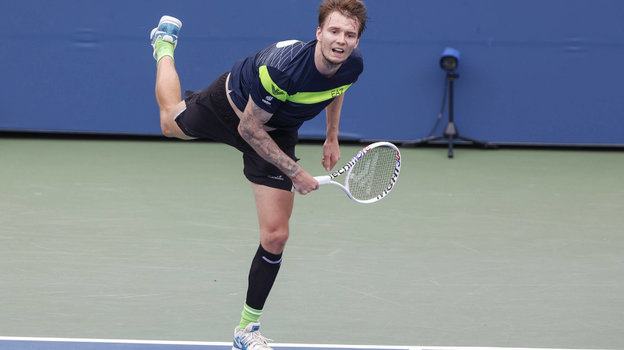 Александр Бублик.