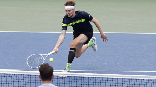 Александр Бублик.