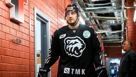 «У американцев такой менталитет: говорят, что все хорошо, а на самом деле по-другому». Интервью Марушева — о «Вегасе» и шансах в КХЛ