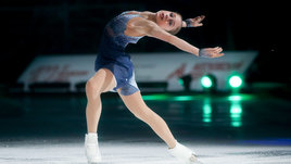 В Москве весь день искали 16-летнюю фигуристку Горбачеву. Что с ней случилось