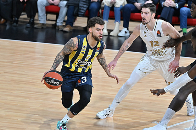 Скотти Уилбекин. Баскетболист Скотти Уилбекин.