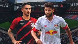 У ЦСКА новые бразильские фланги. Келвен и Капишаба — среди лучших в своей лиге