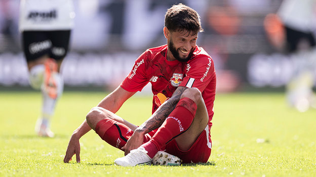 Жуниньо Капишаба.