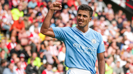 «Шеффилд Юнайтед» — «Манчестер Сити» — самый крупный матч третьего тура АПЛ по обороту в PARI