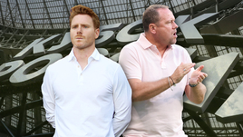 «Спартак» разгромил «Динамо», «Краснодар» победил «Пари НН»: онлайн-трансляция матчей Кубка России