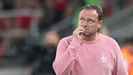 Личка капитулировал до матча. Дерби «Спартак» — «Динамо» требует большего уважения