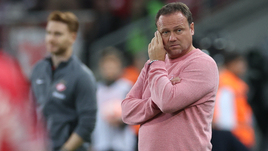 «Есть те, кто может играть такие матчи. А есть те, кто, извините, обосрался». Личка и Абаскаль о кубковом дерби