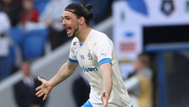 Сазонов переходит в «Торино», «Зениту» интересен игрок «Браги», Нгамале может уехать в Саудовскую Аравию