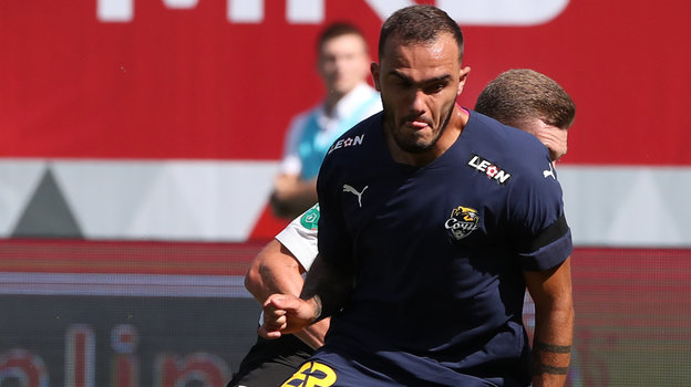 Ваня Дркушич.