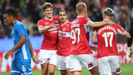 «Спартак», с которым может произойти вообще все, и разъяренный Личка: итоги дерби в Тушине