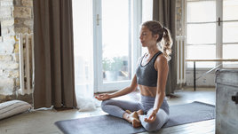 Упражнения Кегеля для женщин: когда можно и нельзя их выполнять? Отвечает гинеколог