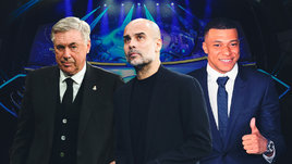 Лига чемпионов: группа «смерти» с «ПСЖ» и «Миланом», «Бавария» против «МЮ». Онлайн-трансляция жеребьевки