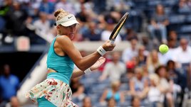 Андрееву подавила новая Серена Уильямс по прозвищу Коко. Россиянка вылетела с US Open